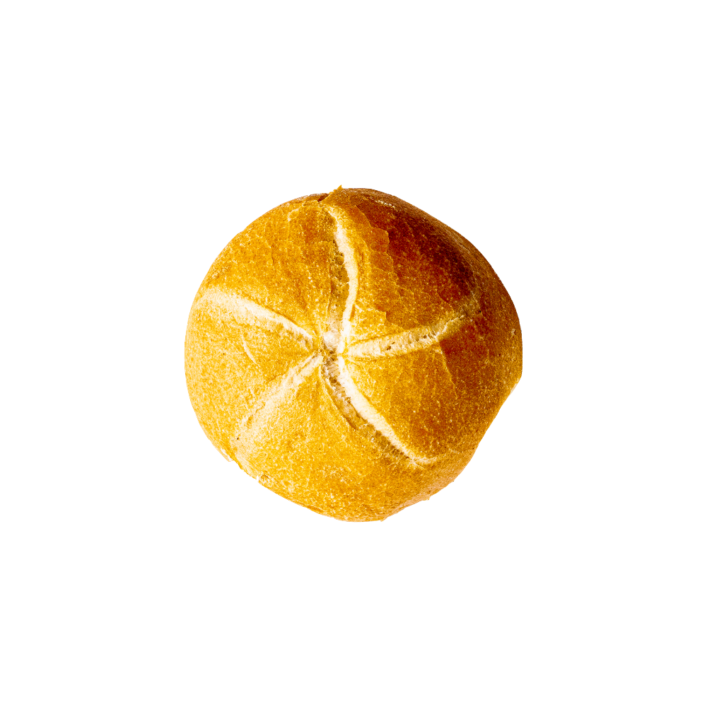 Bäckersemmel