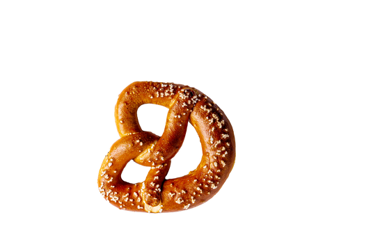 pretzel