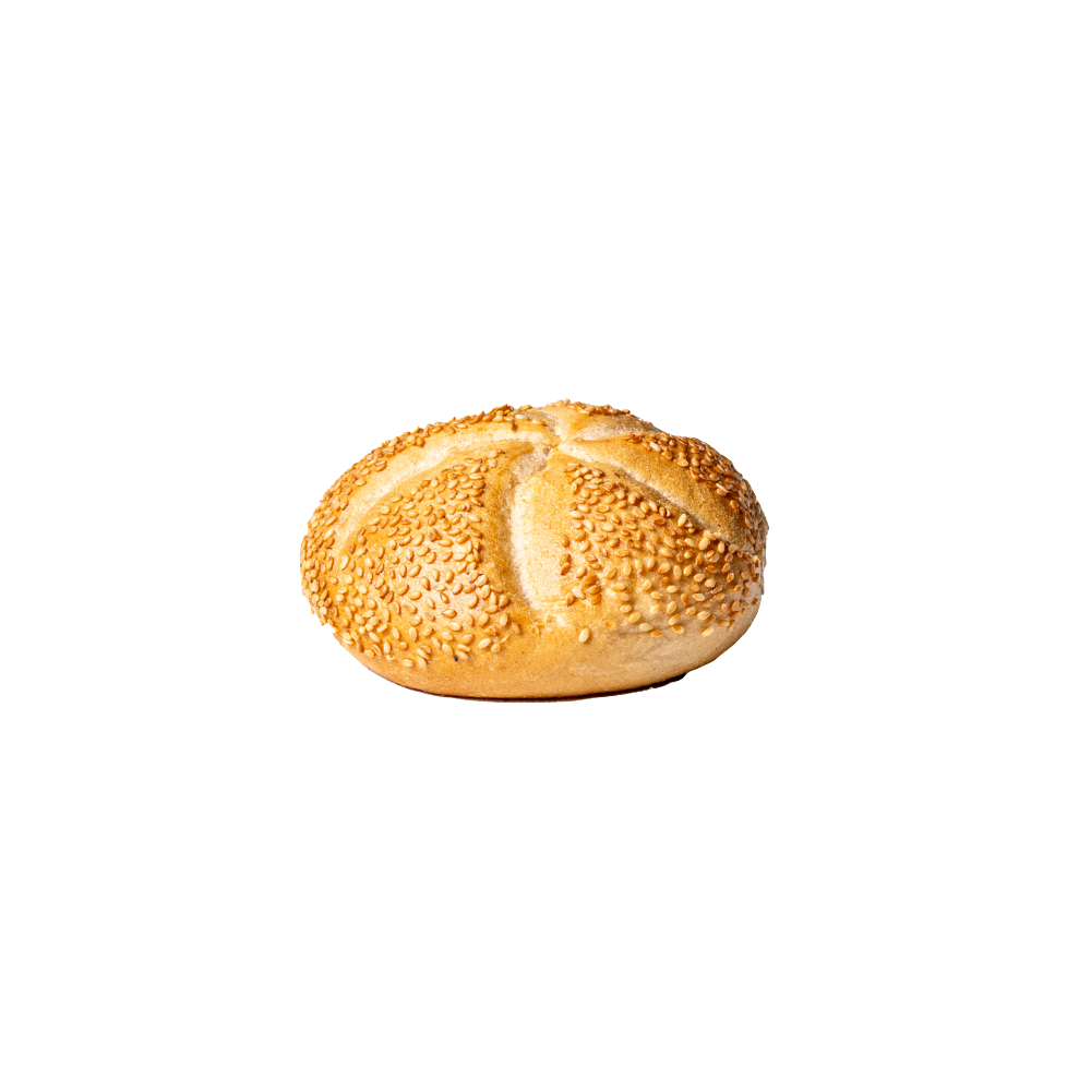 Sesamsemmel