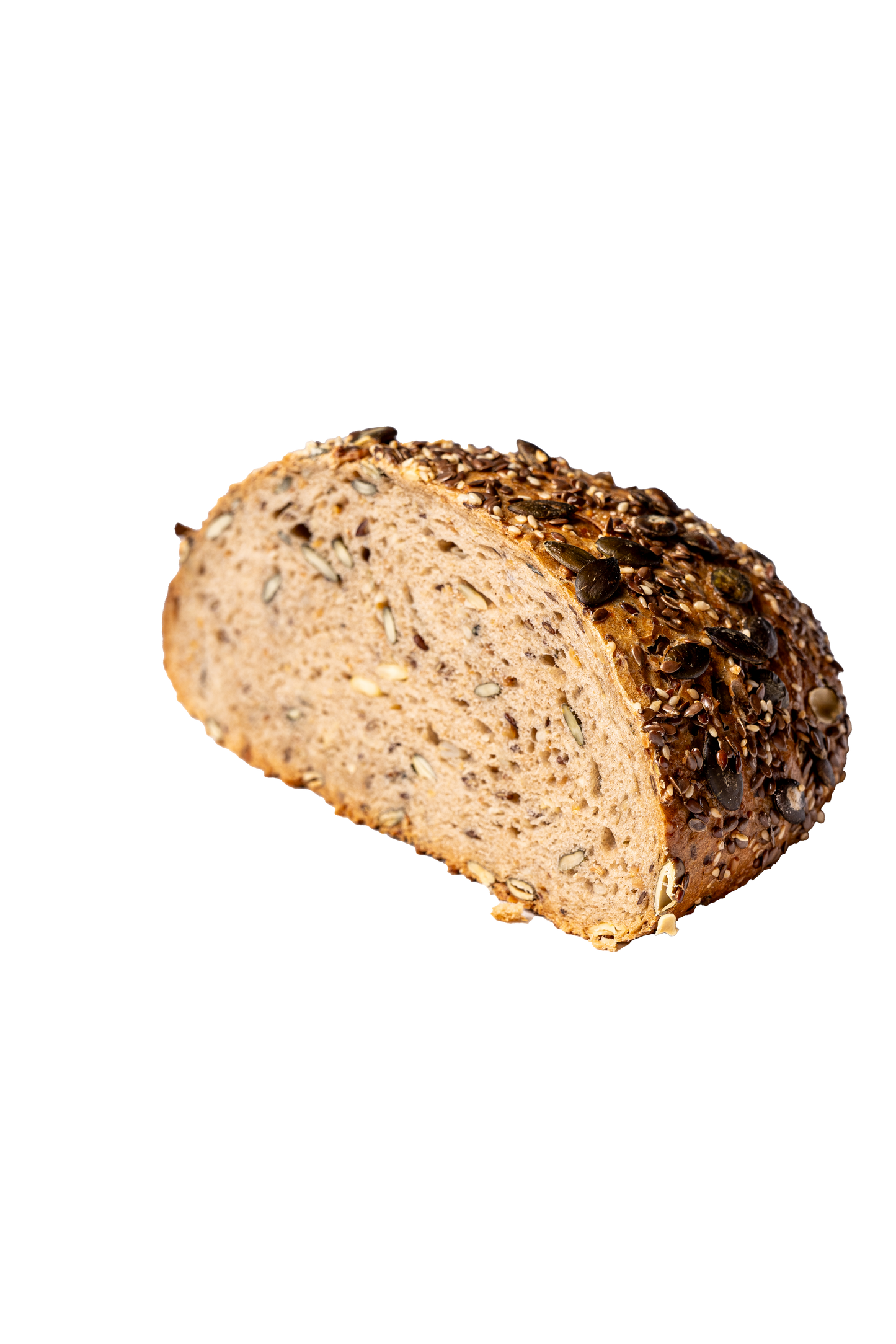 Kürbiskernbrot