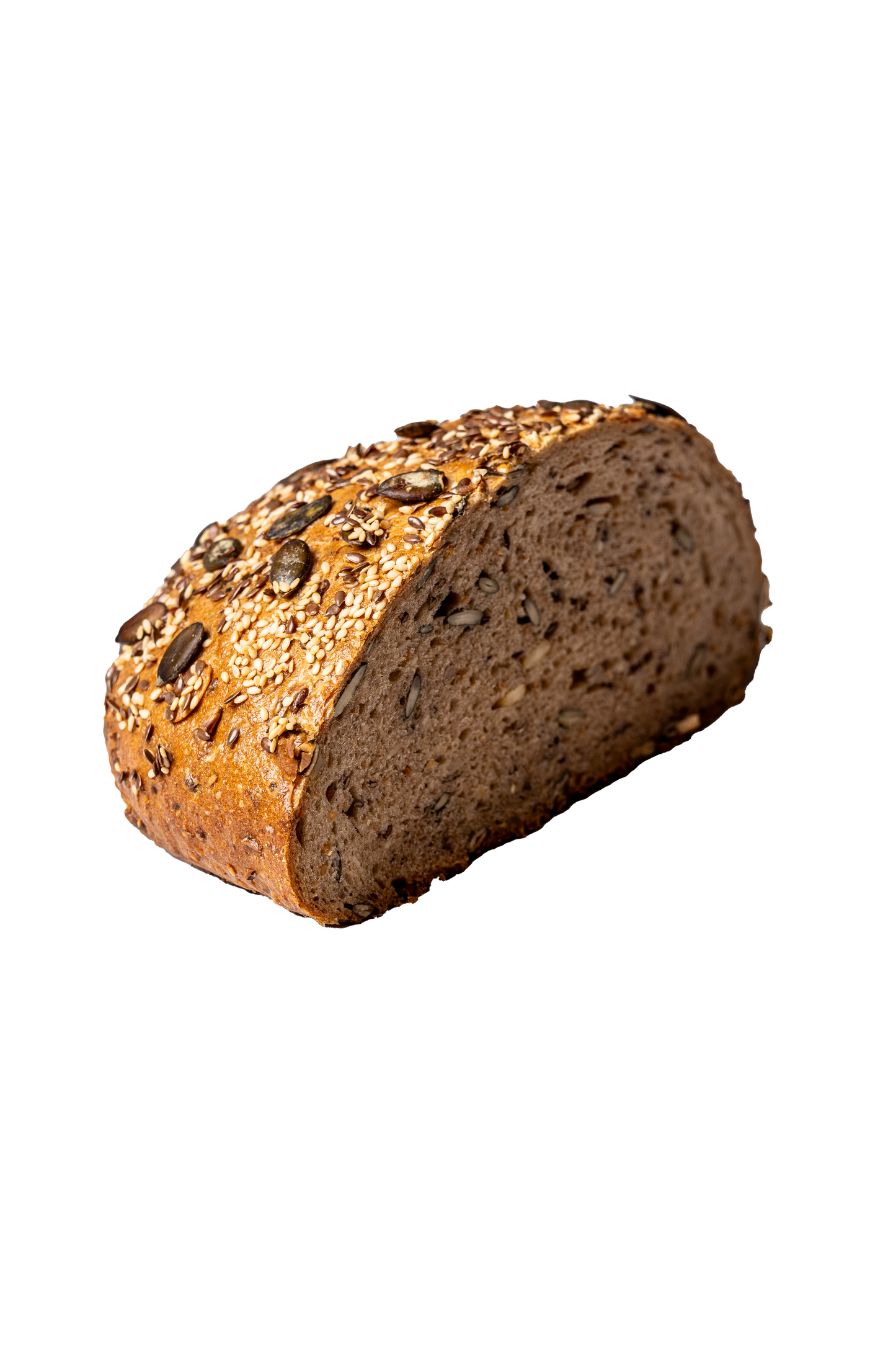 Kürbiskernbrot