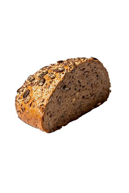 Kürbiskernbrot