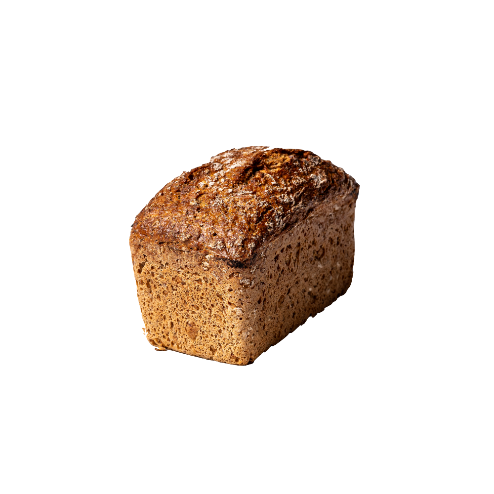 Vollkornbrot