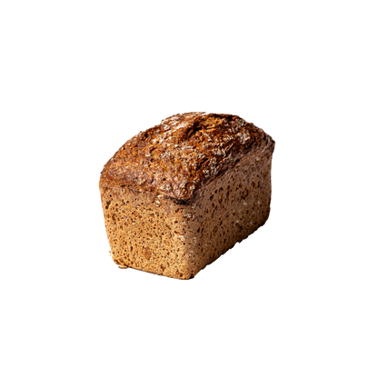 Vollkornbrot