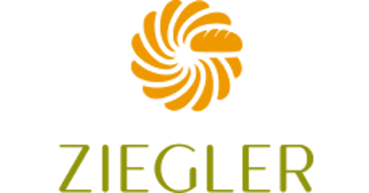 Bild von der Webseite von Bäckerei - Konditorei Ziegler